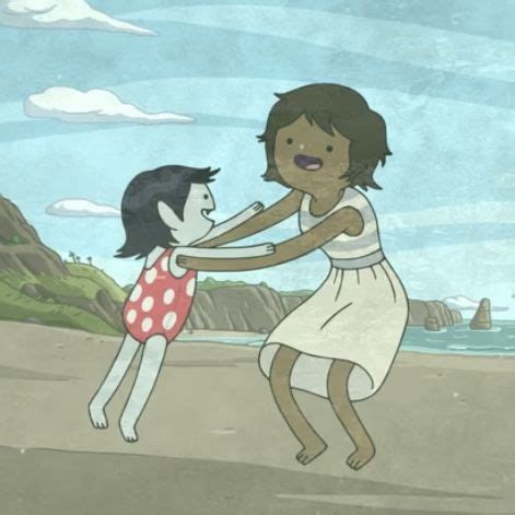 all marceline episodes|Marceline and Her Mom .